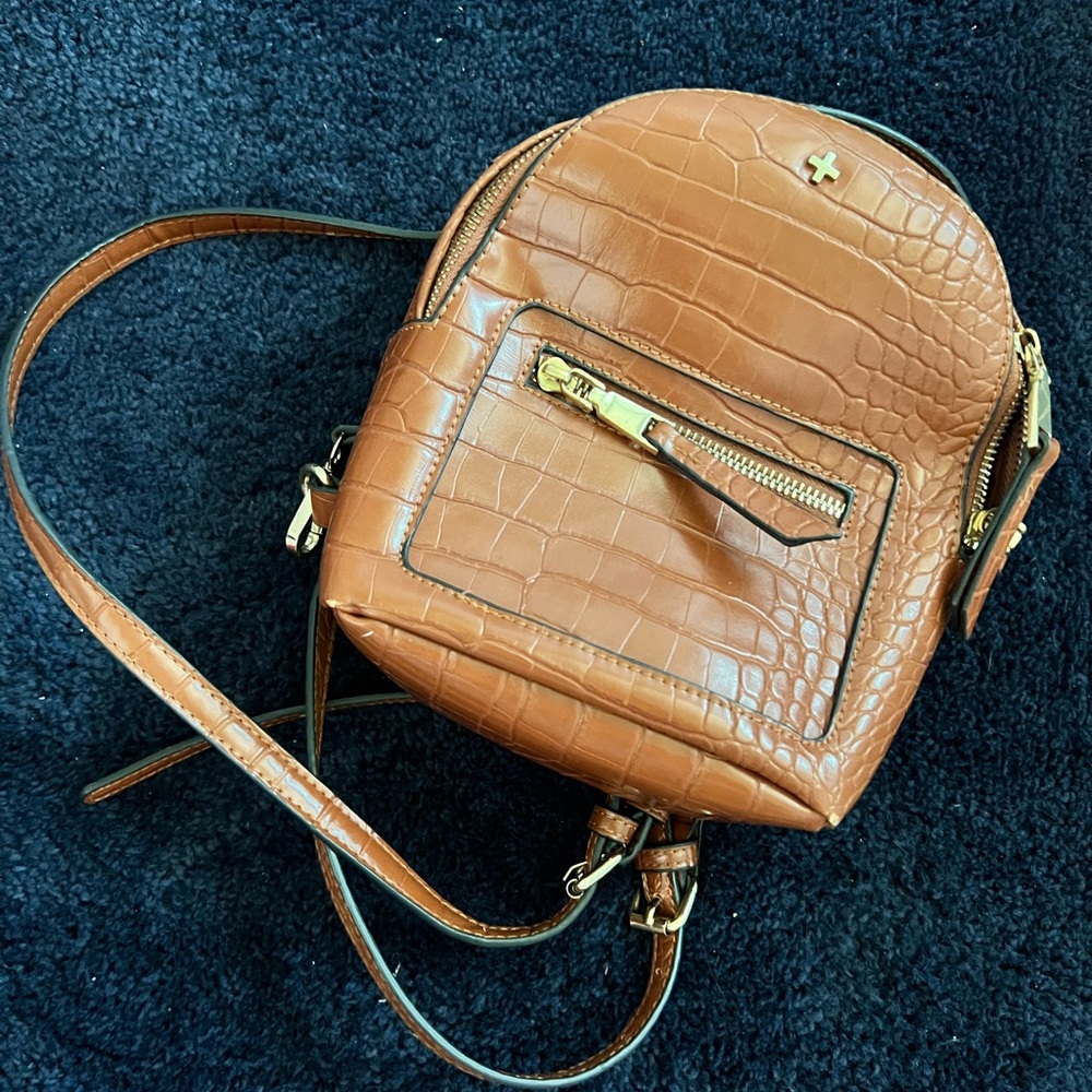 Princess polly backpack